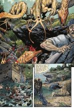 Manifest Destiny # 04