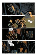 Outcast # 04