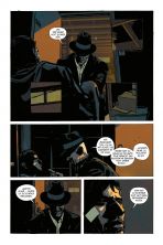 Outcast # 04