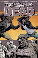 Walking Dead, The # 27 HC - Der Krieg der Flsterer