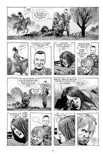 Walking Dead, The # 27 HC - Der Krieg der Flsterer