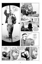 Walking Dead, The # 27 HC - Der Krieg der Flsterer