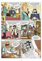 Herlock Sholmes Integral # 01 (von 4)