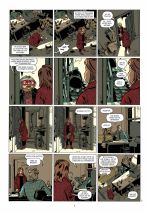Maggy Garrisson # 01