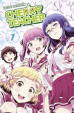 Cherry Teacher Bd. 01 (von 3)