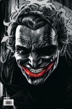 Batman Deluxe: Joker