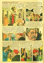 Maske des Dr. Fu Manchu, Die (Fantasy Classic 01)