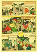 Maske des Dr. Fu Manchu, Die (Fantasy Classic 01)