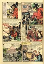 Sheriff Klassiker # 01 - Blazing Sixguns