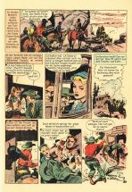 Sheriff Klassiker # 01 - Blazing Sixguns