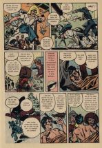 Sheriff Klassiker # 02 - Pancho Villa
