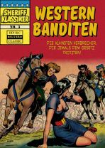 Sheriff Klassiker # 03 - Western Banditen