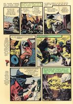 Sheriff Klassiker # 03 - Western Banditen
