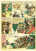 White Princess of the Jungle # 02 (von 5)
