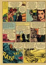White Princess of the Jungle # 03 (von 5)