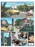 Bettys Abenteuer (01) - Der Zauber der Atalante