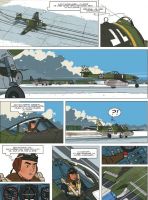 Himmel in Trmmern # 01 - 05 (von 5)