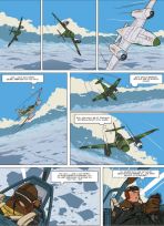 Himmel in Trmmern # 01 - 05 (von 5)