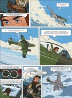 Himmel in Trmmern # 01 - 05 (von 5)