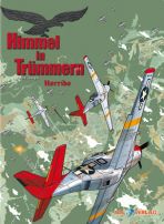 Himmel in Trmmern # 01 - 05 (von 5)