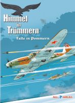 Himmel in Trmmern # 01 - 05 (von 5)
