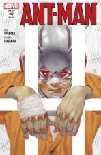 Ant-Man (Serie ab 2016) # 02 (von 2)