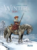 Winter 1709 Buch 02 (von 2)