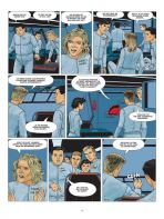 berlebende # 01 (von 5, Splitter)