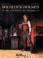 Sherlock Holmes - Chroniken des Moriarty