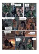 Sherlock Holmes - Chroniken des Moriarty