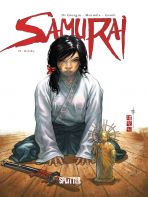 Samurai # 10