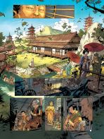 Samurai # 10