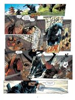 Samurai # 10