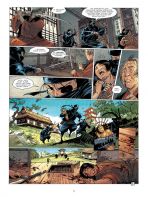 Samurai # 10