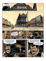 Daltons, Die # 01 (von 2)