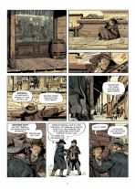 Daltons, Die # 01 (von 2)