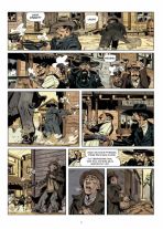 Daltons, Die # 01 (von 2)