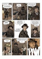 Daltons, Die # 01 (von 2)