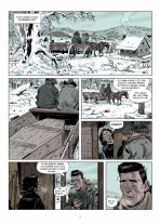 Daltons, Die # 01 (von 2)