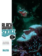 Black Science # 04 (von 9)