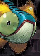Black Science # 04 (von 9)