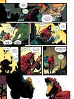 Black Science # 04 (von 9)