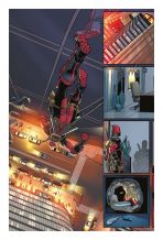 Deadpool Paperback (Serie ab 2017) # 01 SC - Wade Wilson Superstar