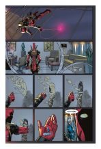 Deadpool Paperback (Serie ab 2017) # 01 SC - Wade Wilson Superstar