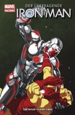 berragende Iron Man, Der SC