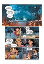 Wonder Woman: Das erste Jahr SC