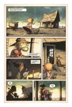 Oz: Der Zauberer von Oz SC