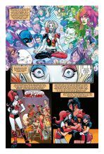 Harley Quinn und die Harley-Gang