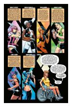 Harley Quinn und die Harley-Gang