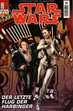 Star Wars (Serie ab 2015) # 22 Comicshop-Ausgabe